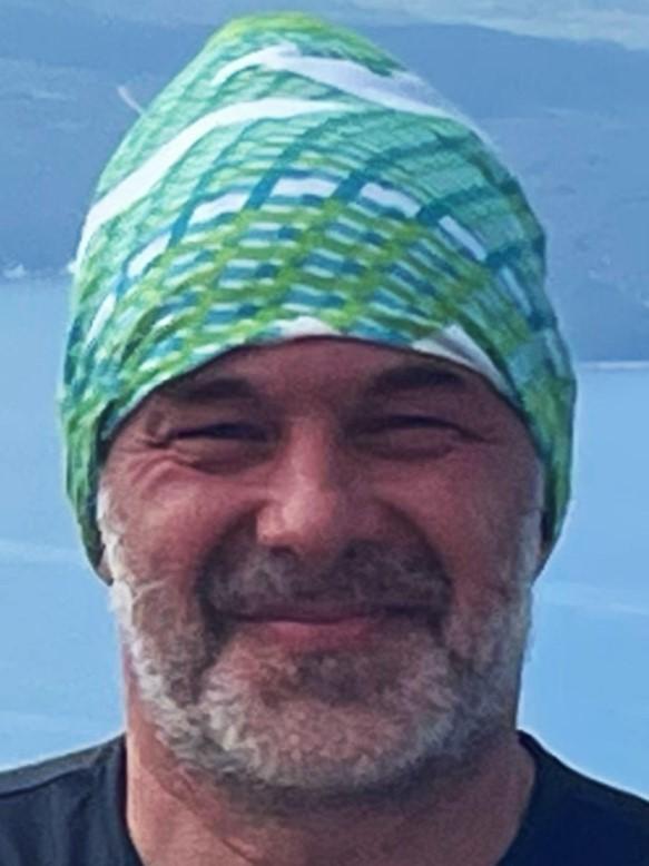 Božo Barbarić