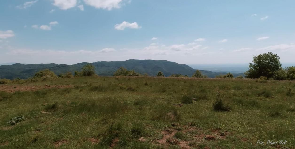 Zečak (795 m) - Žumberačko gorje