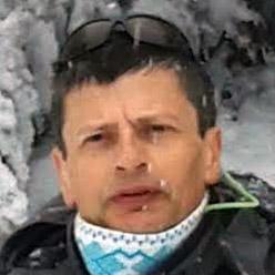 Boris Kurilić