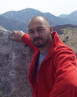 Davor Miketa