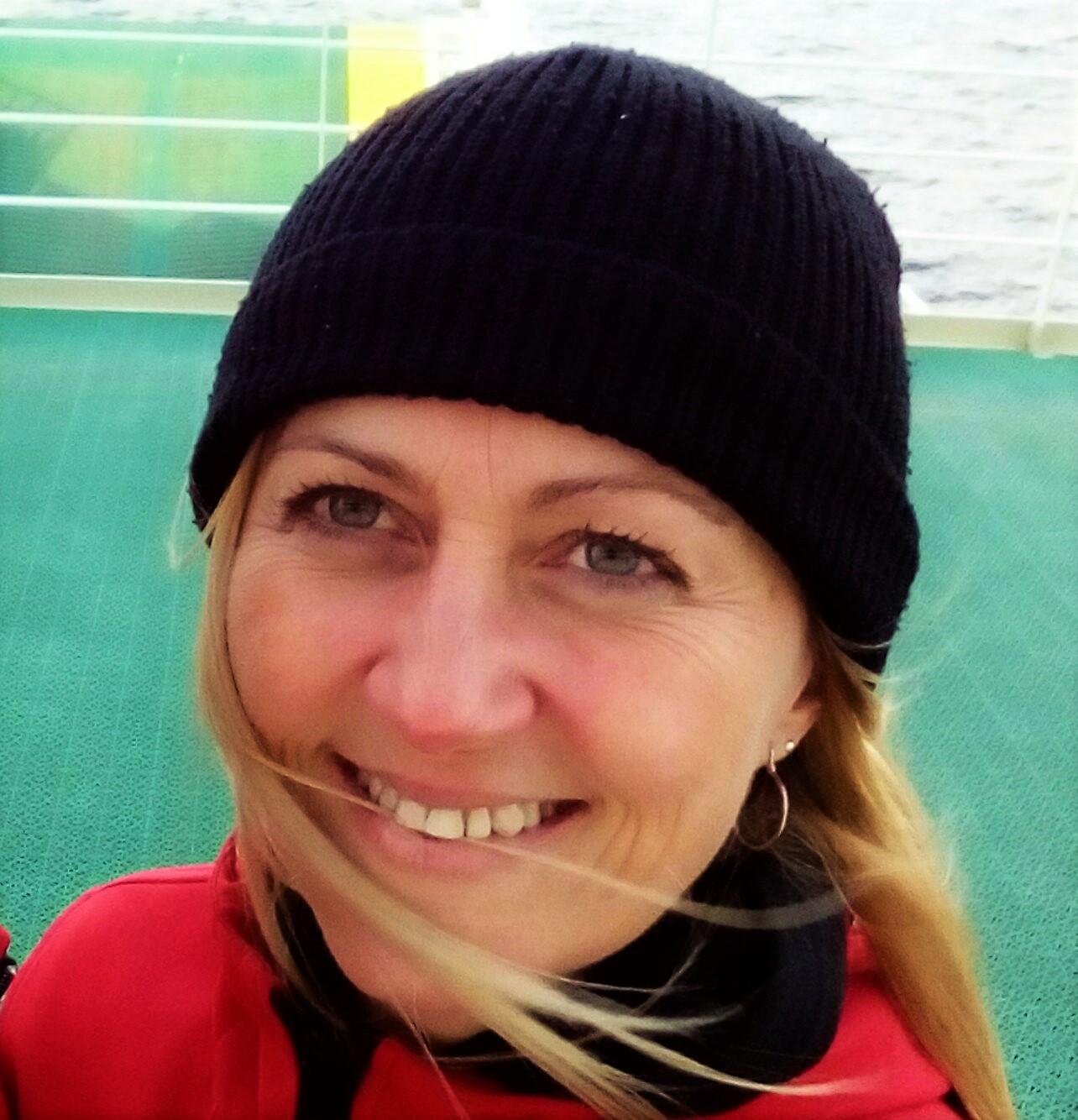 Dorotea Pernjak Banić