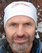 Toni Karuza