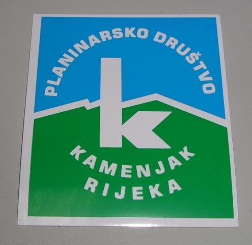 Naljepnica