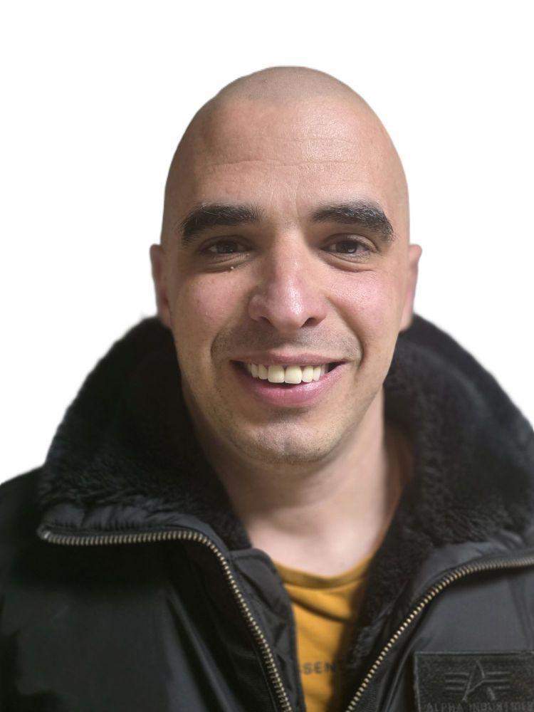 Marko Krmpotić