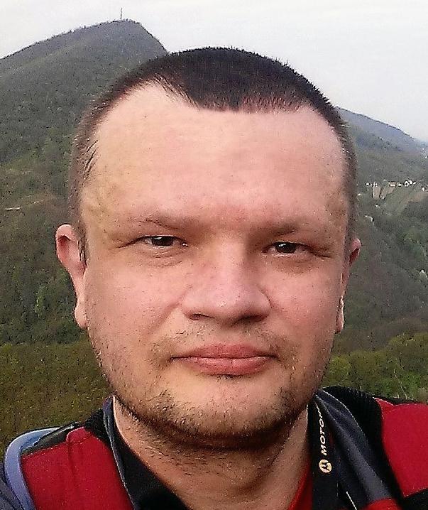 Damir Jelić