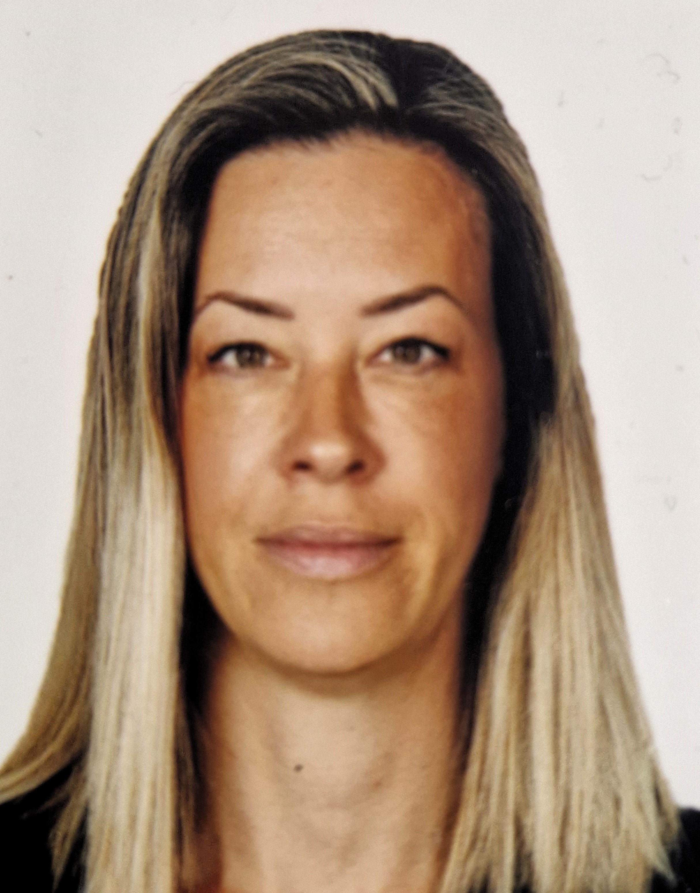 Smilja Strika