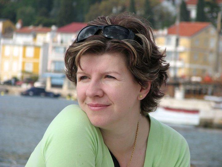 Mirela Srkoč Šenkinc