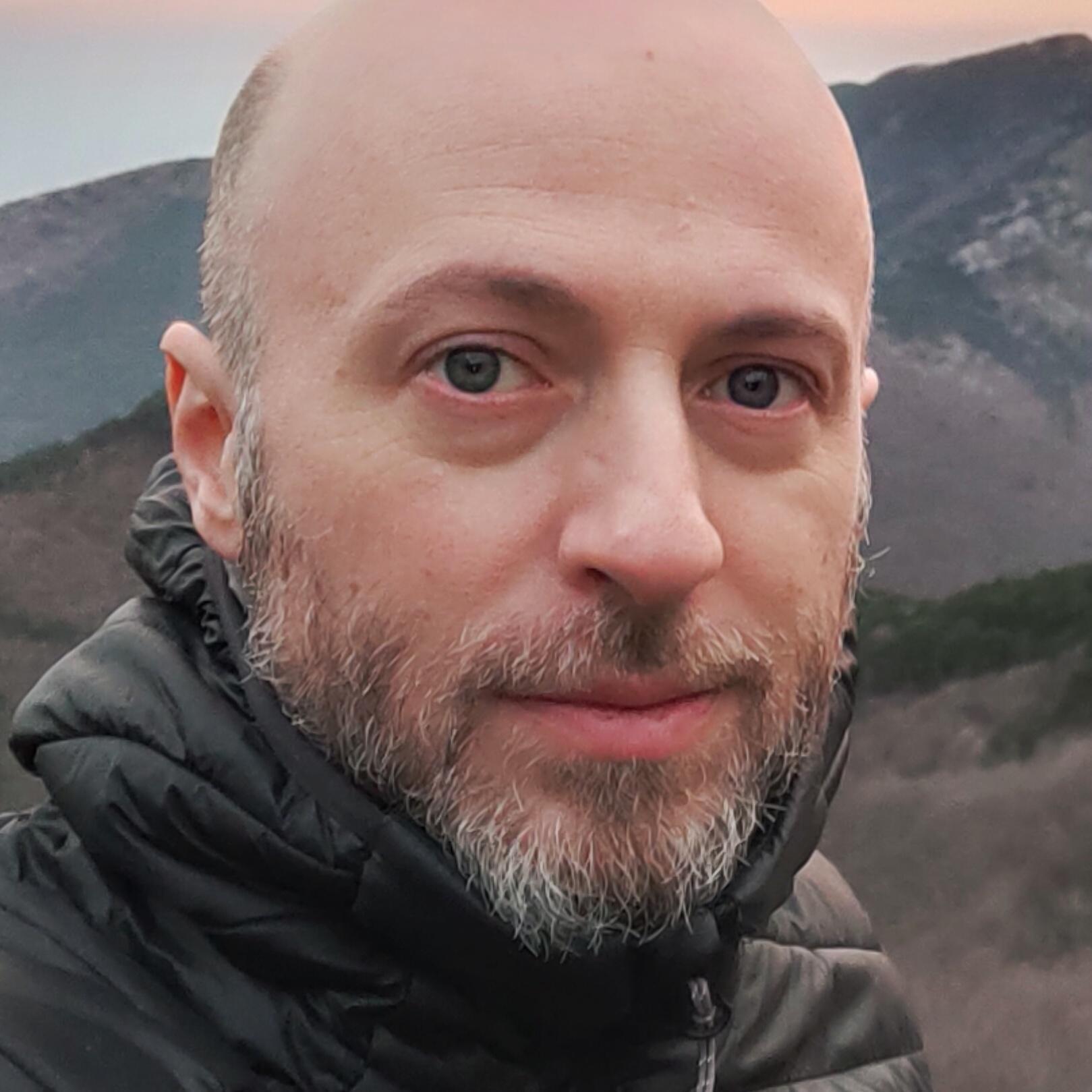 Tomo Dubrović