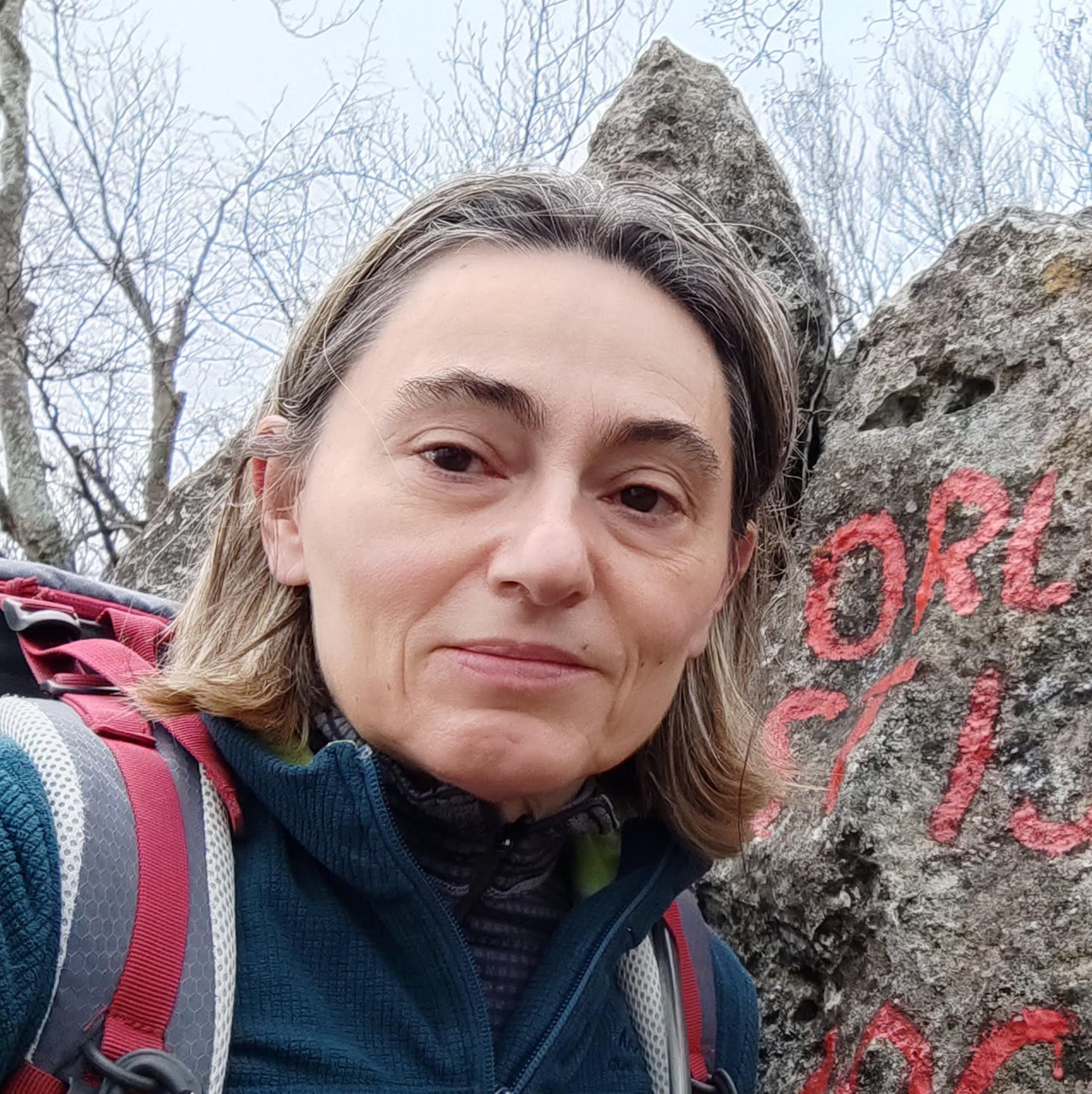 Barbara Smilović